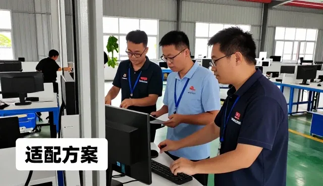 厦门市佳京齐信息科技有限公司打造值得信赖的IT运维支持
