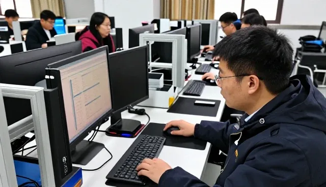 从新建楼盘看企业信息管理系统应用效果