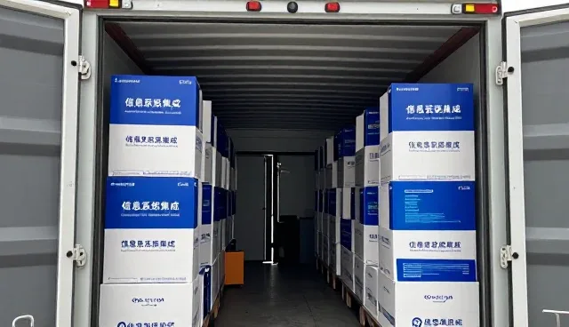 厦门市佳京齐信息科技有限公司推动信息系统集成向智能化方向发展