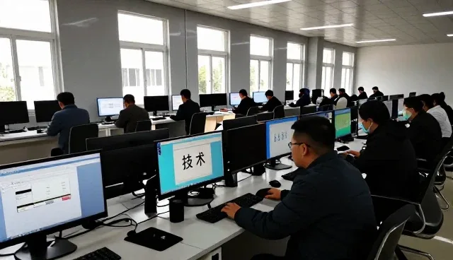 系统实施适合哪些应用环境？